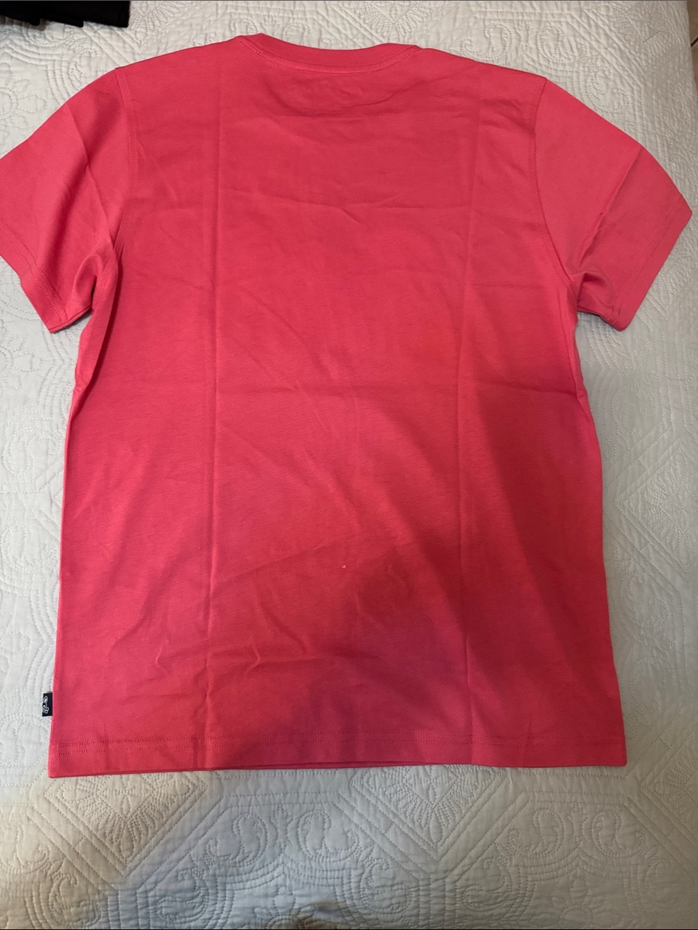 Psycho Bunny Men Embroidered Shirt - Picture 3 of 3